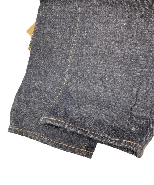 orSlow（オアスロウ）orSlow (オアスロウ) 107デニムパンツ ブルー サイズ:Sの古着・服飾アイテム