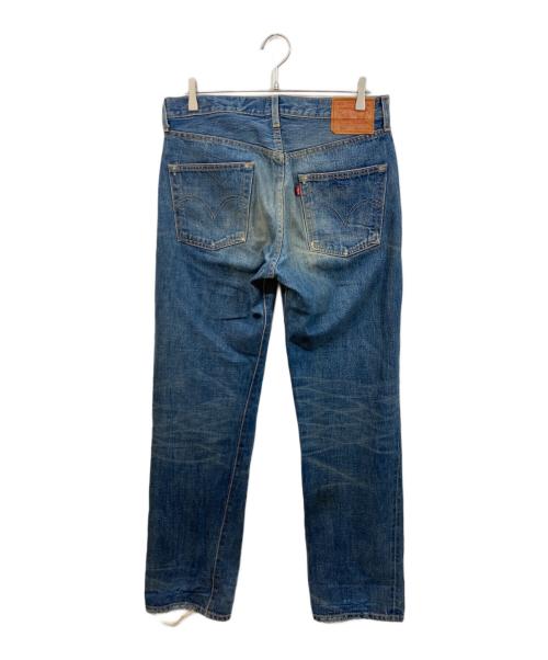 LEVI'S PReMIUM（リーバイス プレミアム）LEVI'S PReMIUM (リーバイスプレミアム) 501デニムパンツ インディゴ サイズ:SIZE 83.5cm (W33)の古着・服飾アイテム