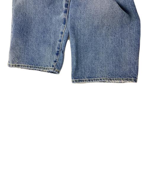 LEVI'S（リーバイス）LEVI'S (リーバイス) BEAMS (ビームス) SUPER WIDE DENIM PANTS サイズ:W30の古着・服飾アイテム