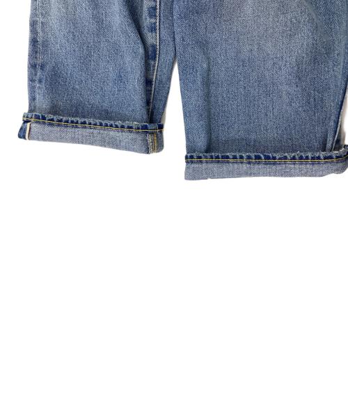 LEVI'S（リーバイス）LEVI'S (リーバイス) BEAMS (ビームス) SUPER WIDE DENIM PANTS サイズ:W30の古着・服飾アイテム