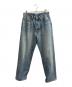 LEVI'S（リーバイス）の古着「SUPER WIDE DENIM PANTS」