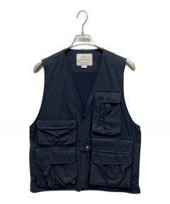 中古・古着通販】WOOLRICH (ウールリッチ) KATAHDIN 2L DOWN VEST