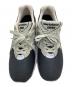 NEW BALANCE (ニューバランス) スニーカー グレー サイズ:42：10000円