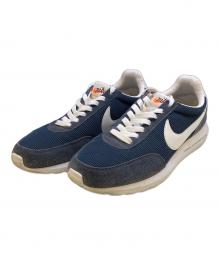 NIKE×FRAGMENT DESIGN（ナイキ×フラグメントデザイン）の古着「ROSHE DAYBREAK」｜ネイビー