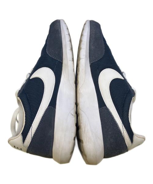 NIKE（ナイキ）NIKE (ナイキ) FRAGMENT DESIGN (フラグメントデザイン) ROSHE DAYBREAK ネイビー サイズ:27.5の古着・服飾アイテム