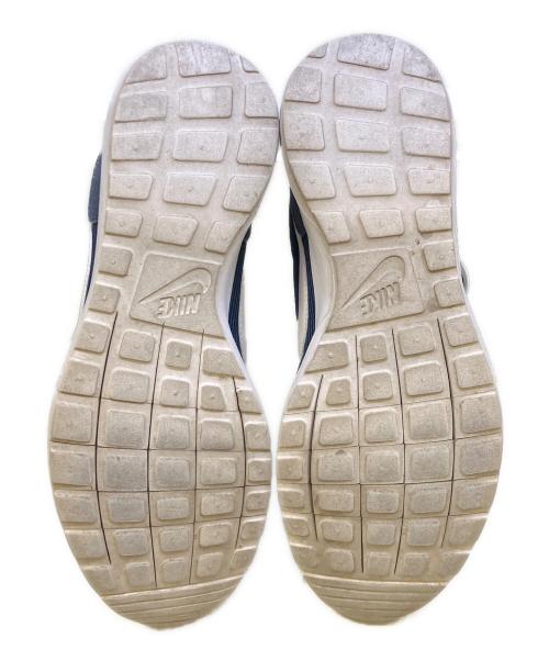NIKE（ナイキ）NIKE (ナイキ) FRAGMENT DESIGN (フラグメントデザイン) ROSHE DAYBREAK ネイビー サイズ:27.5の古着・服飾アイテム
