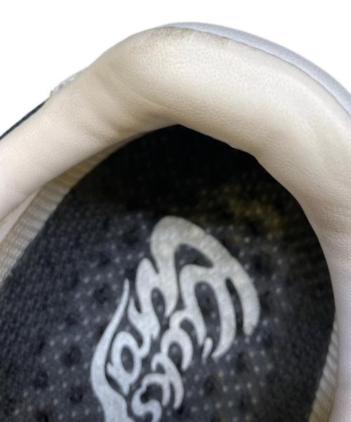 NIKE（ナイキ）NIKE (ナイキ) FRAGMENT DESIGN (フラグメントデザイン) ROSHE DAYBREAK ネイビー サイズ:27.5の古着・服飾アイテム