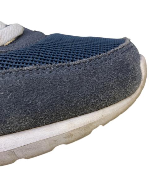 NIKE（ナイキ）NIKE (ナイキ) FRAGMENT DESIGN (フラグメントデザイン) ROSHE DAYBREAK ネイビー サイズ:27.5の古着・服飾アイテム