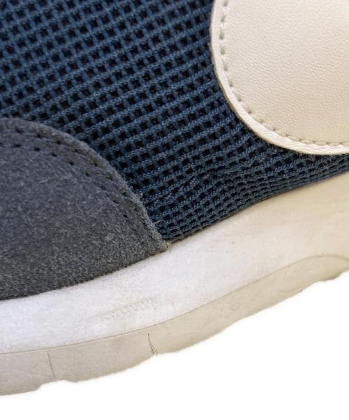 NIKE（ナイキ）NIKE (ナイキ) FRAGMENT DESIGN (フラグメントデザイン) ROSHE DAYBREAK ネイビー サイズ:27.5の古着・服飾アイテム