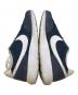 中古・古着 NIKE (ナイキ) FRAGMENT DESIGN (フラグメントデザイン) ROSHE DAYBREAK ネイビー サイズ:27.5：6000円