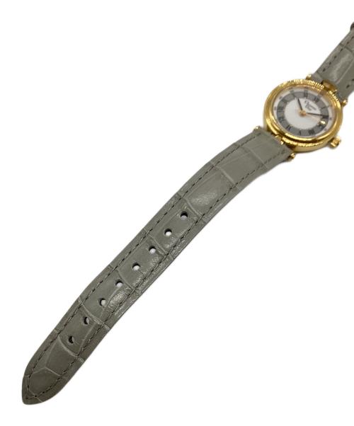 Christian Dior（クリスチャン ディオール）Christian Dior (クリスチャン ディオール) 腕時計の古着・服飾アイテム