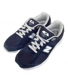 NEW BALANCE（ニューバランス）の古着「Fresh Foam 1880　ローカットスニーカー」｜ネイビー
