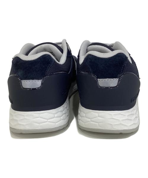 NEW BALANCE（ニューバランス）NEW BALANCE (ニューバランス) Fresh Foam 1880　ローカットスニーカー ネイビー サイズ:24の古着・服飾アイテム