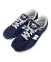 NEW BALANCE（ニューバランス）の古着「Fresh Foam 1880　ローカットスニーカー」｜ネイビー