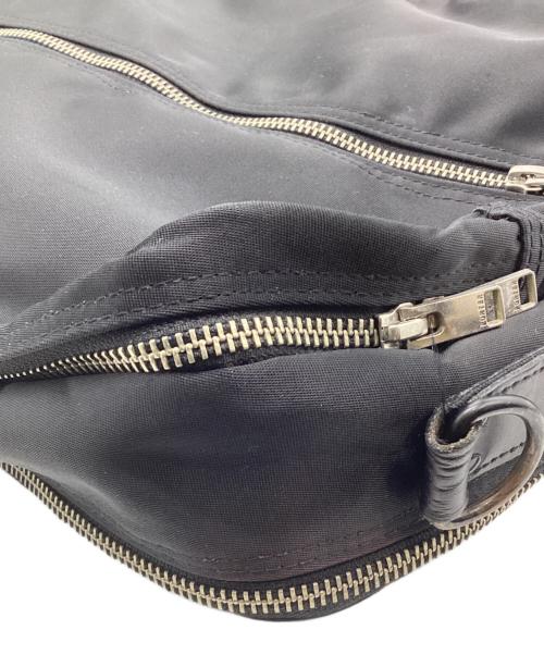 PORTER（ポーター）PORTER (ポーター) 3WAYブリーフケース ブラックの古着・服飾アイテム