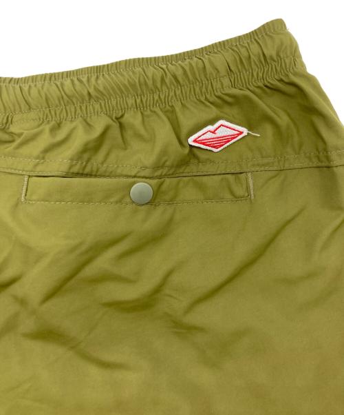 Battenwear（バテンウェア）Battenwear (バテンウェア) ナイロンパンツ オリーブ サイズ:SIZE Mの古着・服飾アイテム