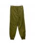 Battenwear (バテンウェア) ナイロンパンツ オリーブ サイズ:SIZE M：5000円