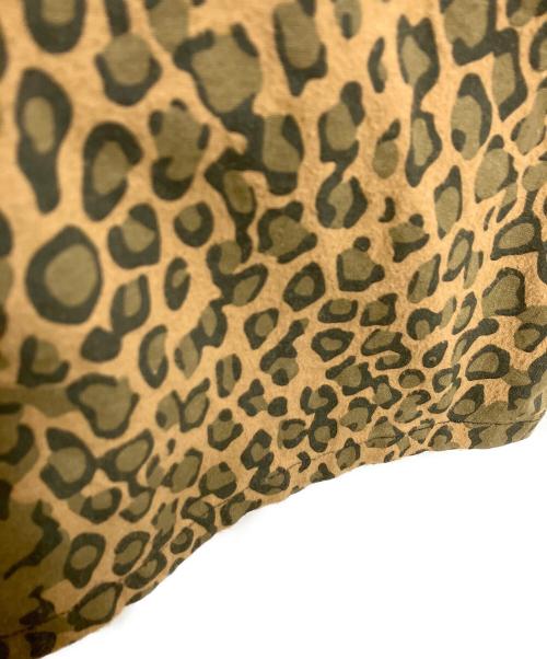 South2 West8（サウスツー ウエストエイト）South2 West8 (サウスツー ウエストエイト) Hunting Shirt/ハンティングシャツ ブラウン サイズ:Sの古着・服飾アイテム