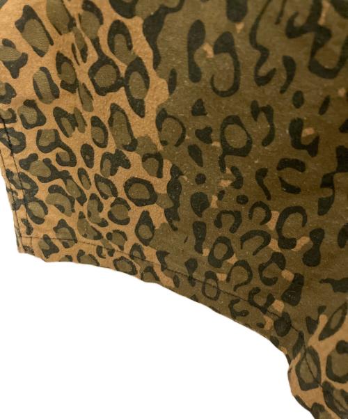 South2 West8（サウスツー ウエストエイト）South2 West8 (サウスツー ウエストエイト) Hunting Shirt/ハンティングシャツ ブラウン サイズ:Sの古着・服飾アイテム