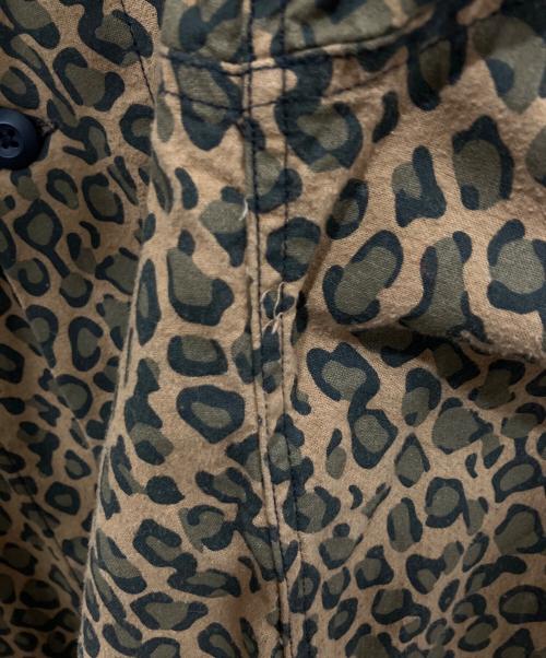 South2 West8（サウスツー ウエストエイト）South2 West8 (サウスツー ウエストエイト) Hunting Shirt/ハンティングシャツ ブラウン サイズ:Sの古着・服飾アイテム