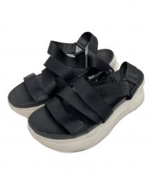 UGG（アグ）の古着「La Shores」｜ブラック