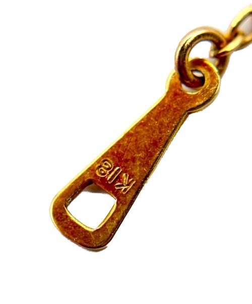 TASAKI（タサキ）TASAKI (タサキ) Mabe Pearl Necklace マベパールネックレスの古着・服飾アイテム