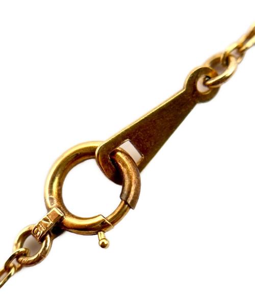 TASAKI（タサキ）TASAKI (タサキ) Mabe Pearl Necklace マベパールネックレスの古着・服飾アイテム