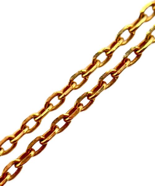 TASAKI（タサキ）TASAKI (タサキ) Mabe Pearl Necklace マベパールネックレスの古着・服飾アイテム