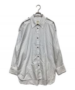 中古・古着通販】EMPORIO ARMANI (エンポリオ アルマーニ) シルク
