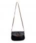 CELINE (セリーヌ) ショルダーバッグ ブラック：16000円