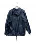 WOOLRICH (ウールリッチ) DIAMOND CROSS プルオーバー ネイビー サイズ:L：4500円