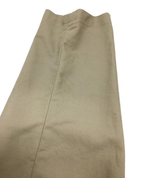 COMME des GARCONS HOMME（コムデギャルソン オム）COMME des GARCONS HOMME (コムデギャルソン オム) ステンカラーコート ベージュ サイズ:Mの古着・服飾アイテム