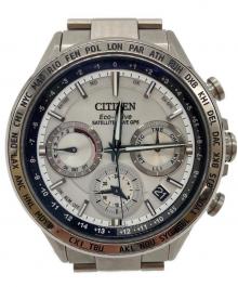 CITIZEN（シチズン）の古着「リストウォッチ」