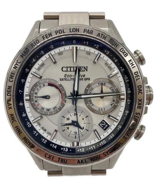 CITIZEN（シチズン）CITIZEN (シチズン) リストウォッチの古着・服飾アイテム