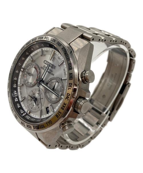 CITIZEN（シチズン）CITIZEN (シチズン) リストウォッチの古着・服飾アイテム