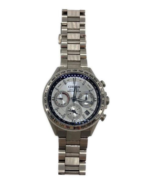 CITIZEN（シチズン）CITIZEN (シチズン) リストウォッチの古着・服飾アイテム