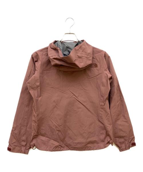 THE NORTH FACE（ザ ノース フェイス）THE NORTH FACE (ザ ノース フェイス) クライムライトジャケット ブラウン サイズ:Mの古着・服飾アイテム