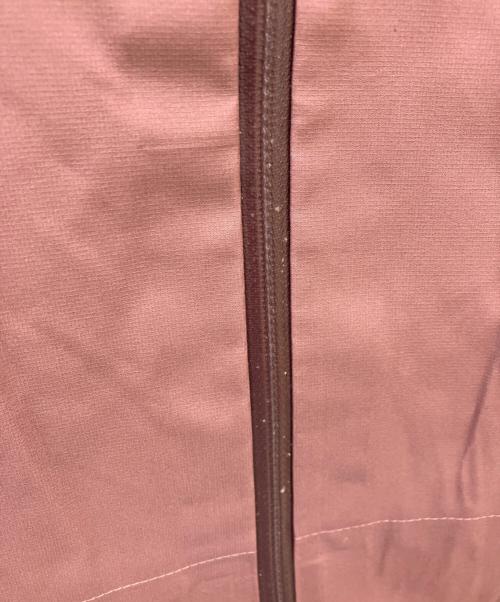 THE NORTH FACE（ザ ノース フェイス）THE NORTH FACE (ザ ノース フェイス) クライムライトジャケット ブラウン サイズ:Mの古着・服飾アイテム