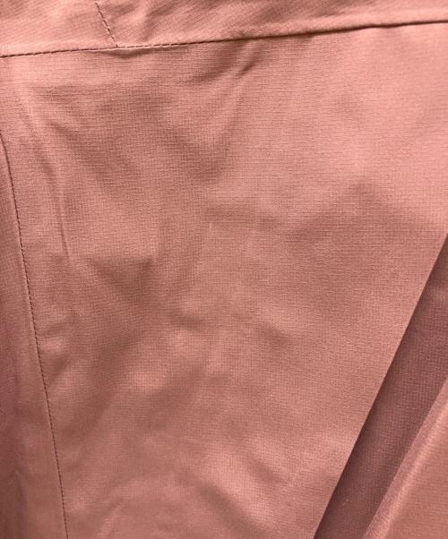 THE NORTH FACE（ザ ノース フェイス）THE NORTH FACE (ザ ノース フェイス) クライムライトジャケット ブラウン サイズ:Mの古着・服飾アイテム