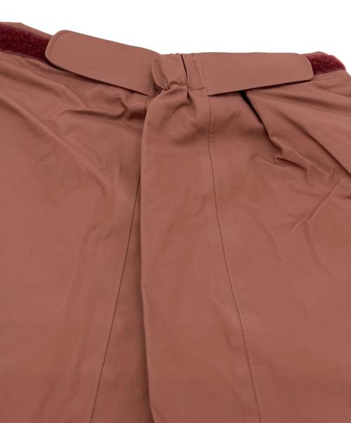 THE NORTH FACE（ザ ノース フェイス）THE NORTH FACE (ザ ノース フェイス) クライムライトジャケット ブラウン サイズ:Mの古着・服飾アイテム