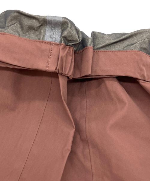 THE NORTH FACE（ザ ノース フェイス）THE NORTH FACE (ザ ノース フェイス) クライムライトジャケット ブラウン サイズ:Mの古着・服飾アイテム