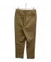 THE NORTH FACE (ザ ノース フェイス) Coyote Seersucker Slacks ベージュ サイズ:L：7000円