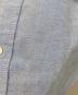 中古・古着 WOOLRICH (ウールリッチ) Engineered Garments (エンジニアードガーメンツ) ボタンダウンシャツ ブルー サイズ:SIZE S：5000円