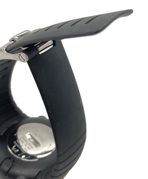 SUUNTO（スント）SUUNTO (スント) CORE BLACK YELLOW ブラックの古着・服飾アイテム