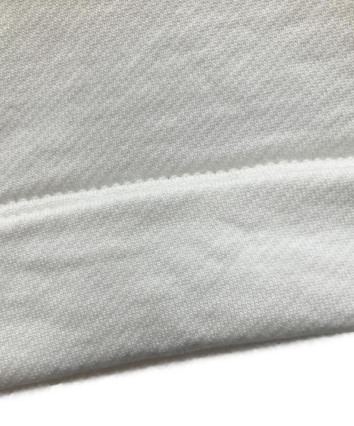 +CLOTHET（クロスクローゼット）+CLOTHET (クロスクローゼット) スビンプラチナム裏毛スウェットパンツ ホワイト サイズ:2の古着・服飾アイテム