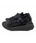 Flower MOUNTAIN (フラワーマウンテン) Y's (ワイズ) PUMA PUNKU コラボサンダル ブラック サイズ:US9.5：30000円