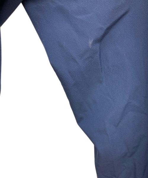 F.C.R.B.（エフシーレアルブリストル）F.C.R.B. (エフシーレアルブリストル) ストレッチイージーパンツ ネイビー サイズ:Sの古着・服飾アイテム