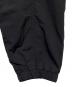 中古・古着 WTAPS (ダブルタップス) TRACKS TROUSERS NYLON TUSSAH ブラック サイズ:2：23000円