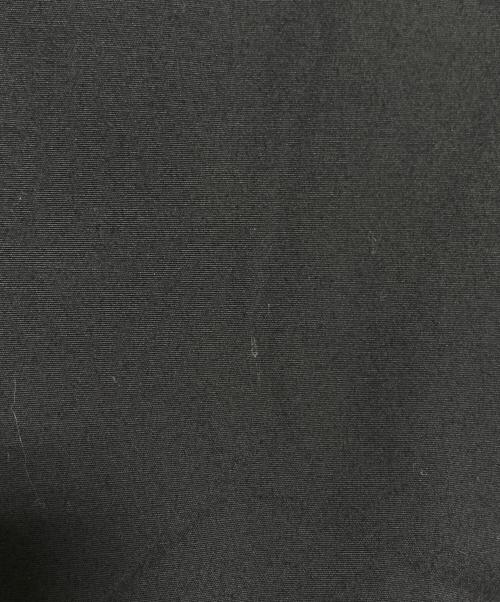 WTAPS（ダブルタップス）WTAPS (ダブルタップス) SMOCK SS BROADCLOTH ブラック サイズ:2の古着・服飾アイテム