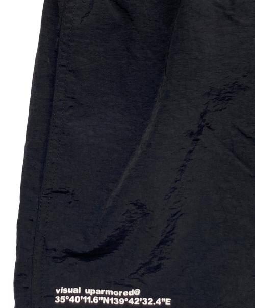 WTAPS（ダブルタップス）WTAPS (ダブルタップス) ACADEMY SHORTS ブラック サイズ:4の古着・服飾アイテム